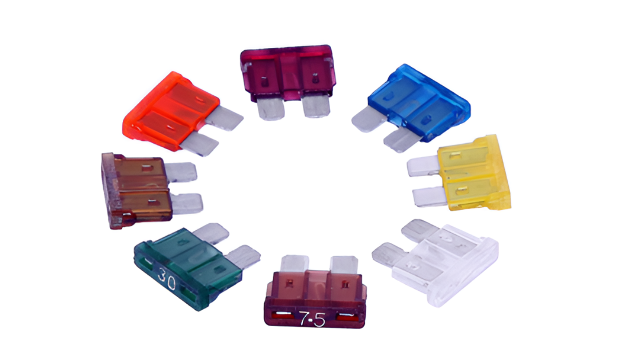 Blade Fuse